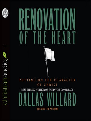 cover image of Renovation of the Heart